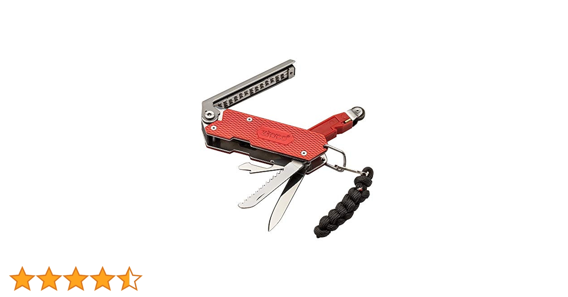 Amazon.co.jp: 【正規輸入品】Zippo マルチ着火ツール